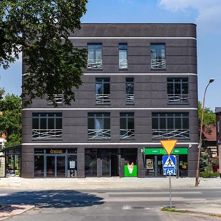 Luxo Apartments 13 Jelenia Góra Exterior foto