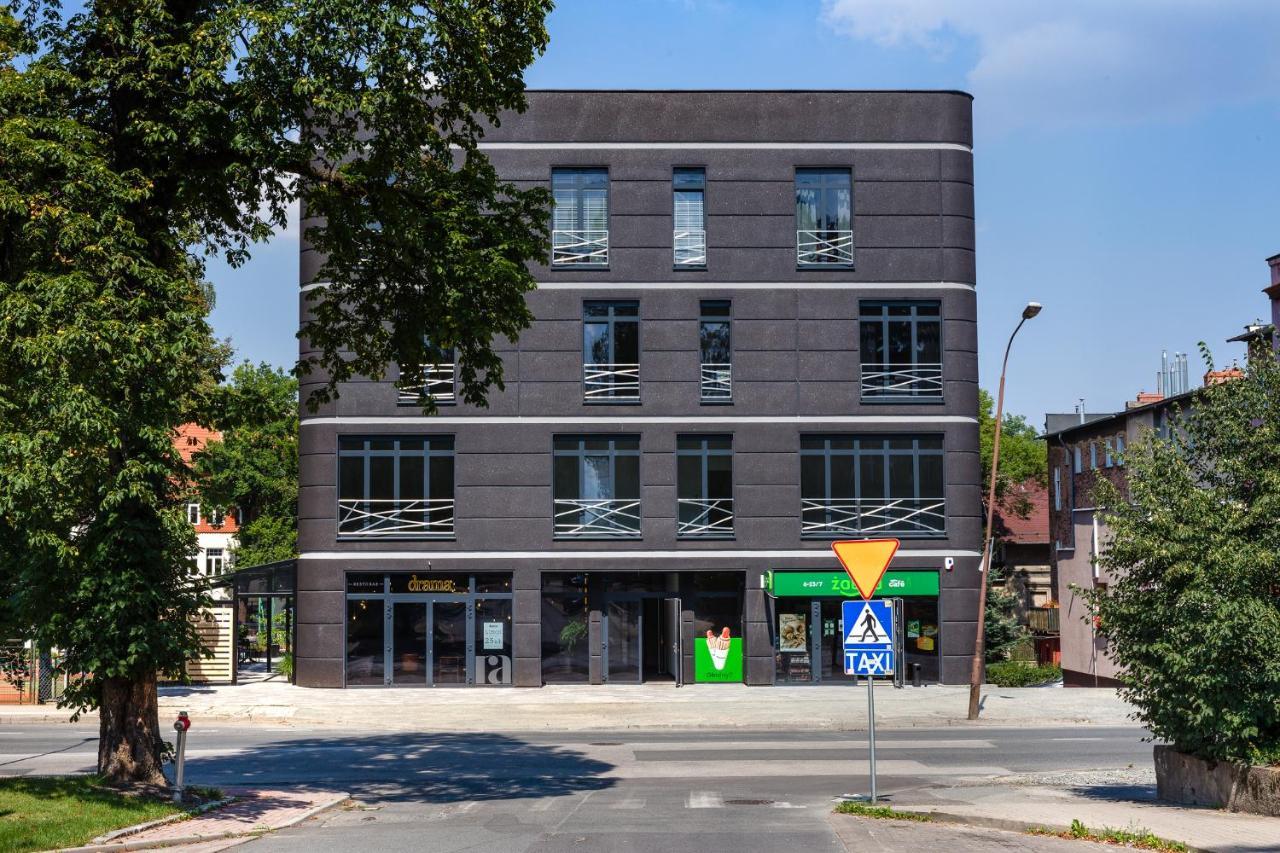 Luxo Apartments 13 Jelenia Góra Exterior foto